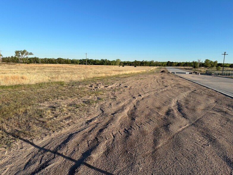 More Photos Of 15375 US Highway 385, Julesburg Land For Sale