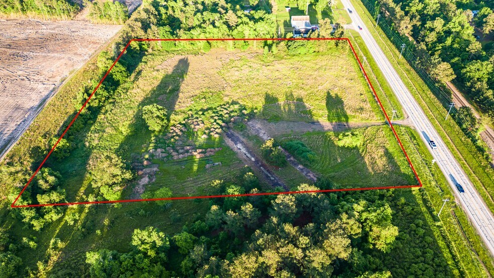 More Photos Of FM 2854, Conroe Land For Sale