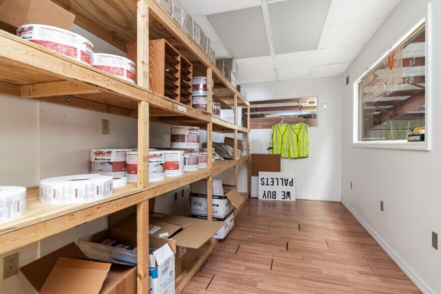 More Photos Of 2401 Destiny Way, Odessa Warehouse For Lease