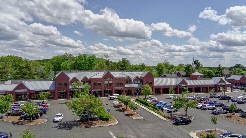 More Photos Of 400-470 US Highway 202/206 Dr, Bedminster Unknown For Lease
