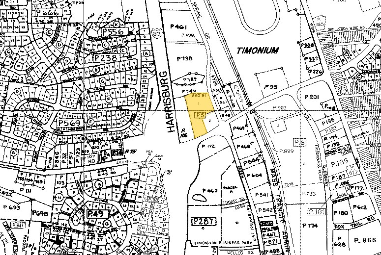 More Photos Of 110 W Timonium Rd, Timonium Office For Lease