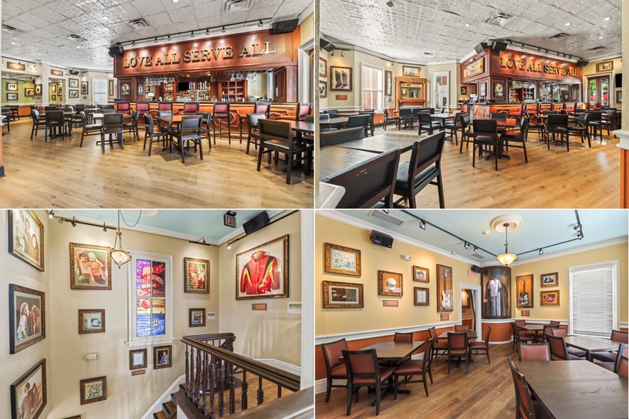 More Photos Of 313 Duval St, Key West Restaurant For Sale