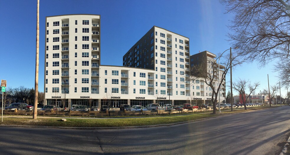 More Photos Of 1167-1199 Rothesay St, Winnipeg Apartments For Lease