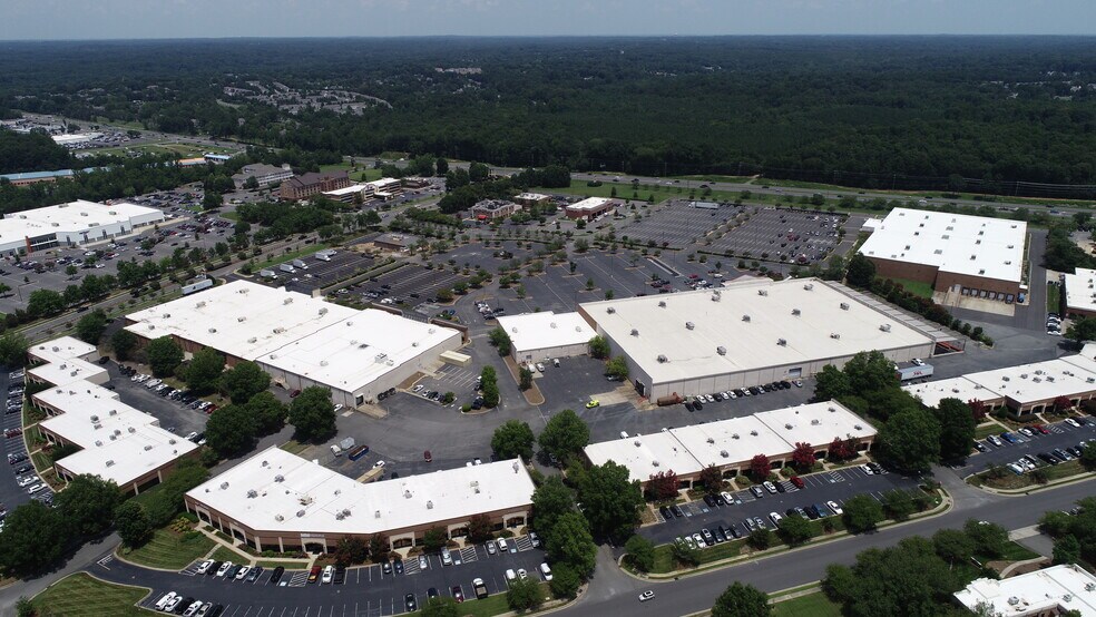 Primary Photo Of 2516 Sardis Rd N, Charlotte General Retail For Sale