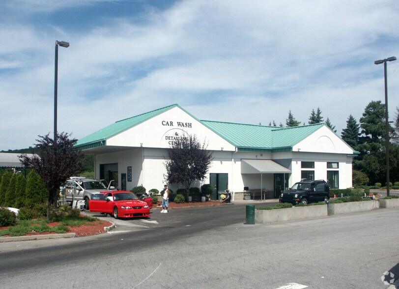 More Photos Of 1620 Route 22, Brewster Village Storefront For Lease