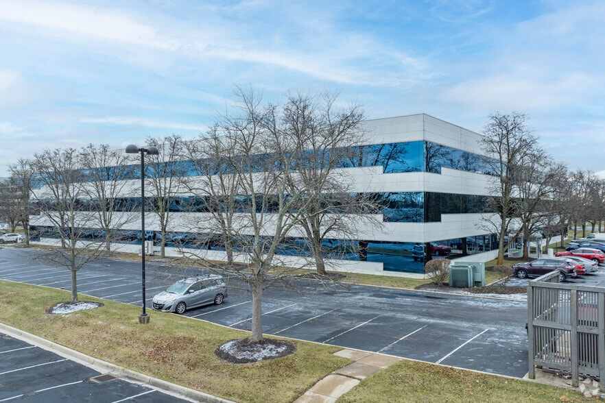 More Photos Of 4770 Duke Dr, Mason Office For Lease