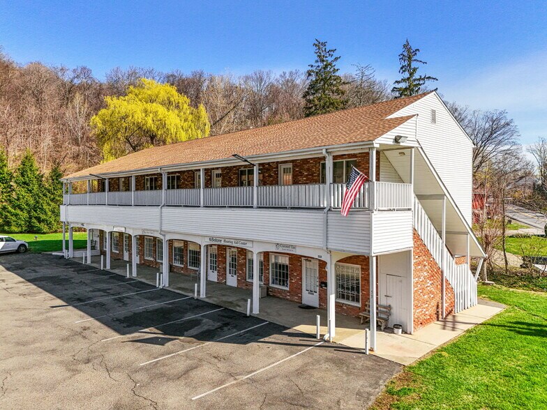 More Photos Of 529-533 Route 52, Carmel Storefront Retail Residential For Sale