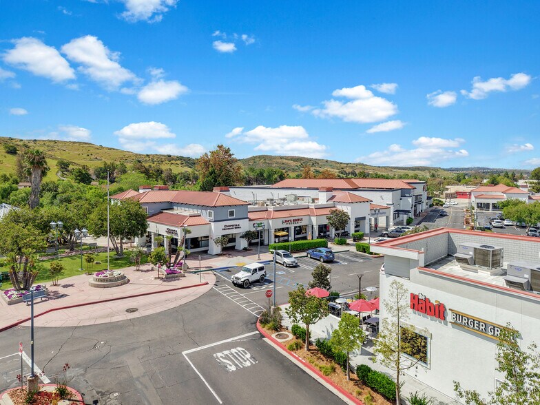 More Photos Of 13409-13589 Poway Rd, Poway Unknown For Lease