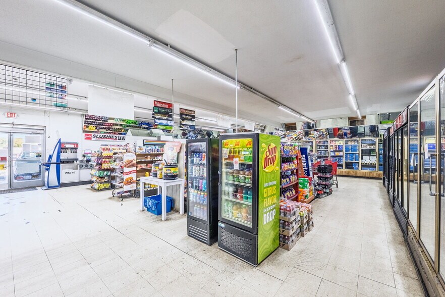 More Photos Of 1617 N Chester St, Gastonia Service Station For Sale