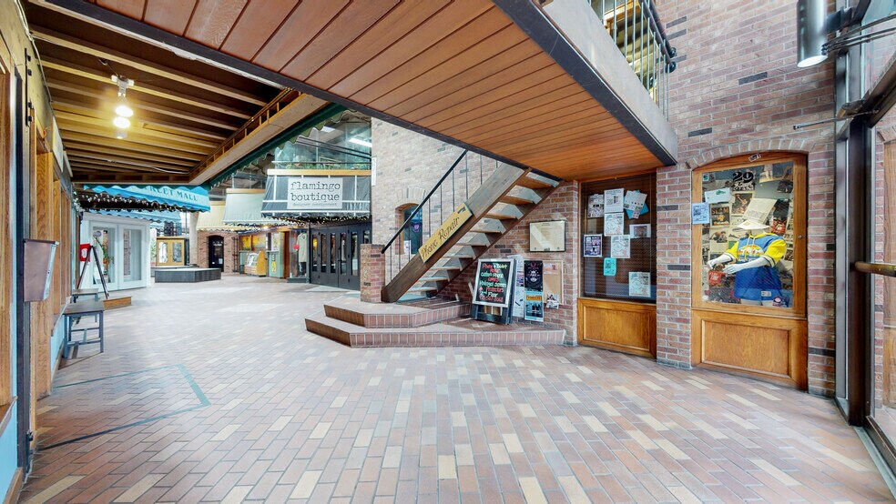 More Photos Of 140 W Oak St, Fort Collins Storefront Retail Office For Sale