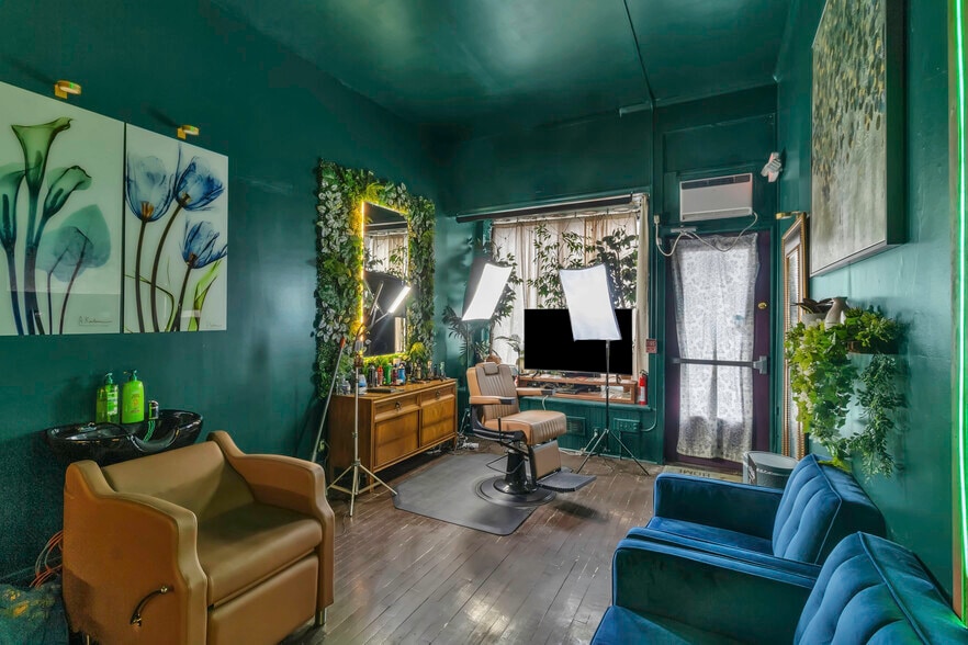 More Photos Of 2302 Main St, Buffalo Storefront Retail Residential For Sale