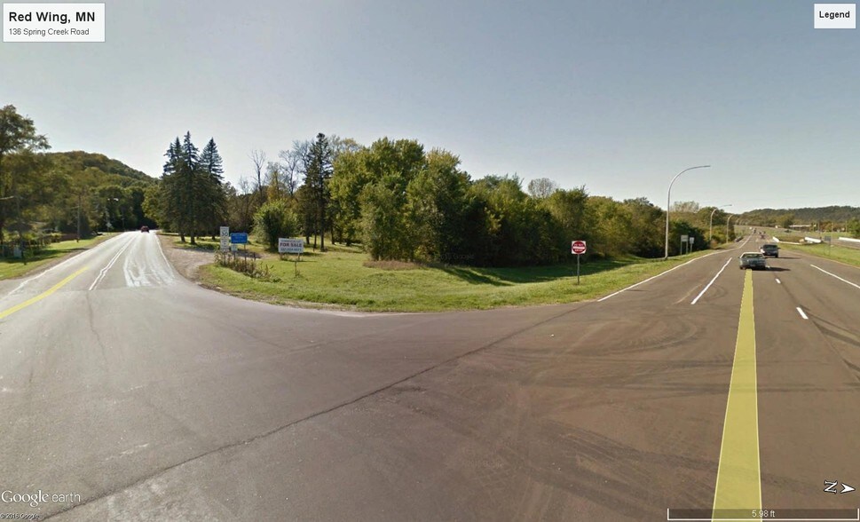 More Photos Of Spring Creek Rd, Red Wing Land For Sale