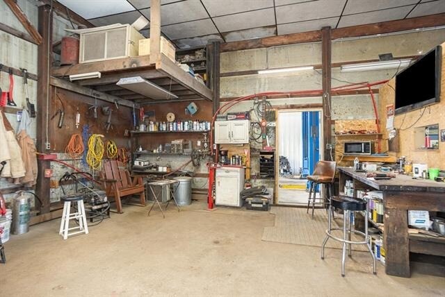 More Photos Of 3318 Old Kawkawlin Rd, Bay City Auto Repair For Sale