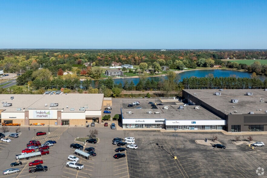 More Photos Of 1820 Plover Rd, Plover Storefront For Lease