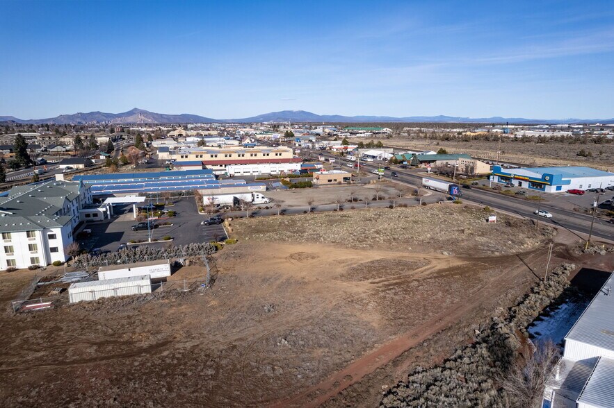 More Photos Of 2285 S Highway 97, Redmond Land For Sale