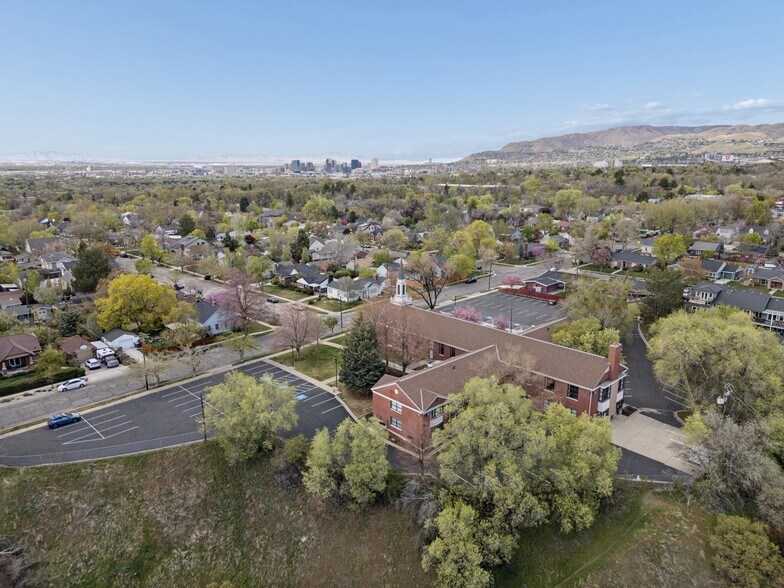 Primary Photo Of 1455 1700 E, Salt Lake City Specialty For Sale