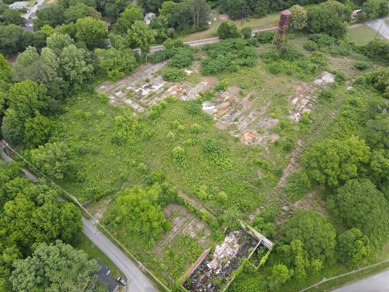 More Photos Of 501 Lovvorn Rd, Carrollton Land For Sale