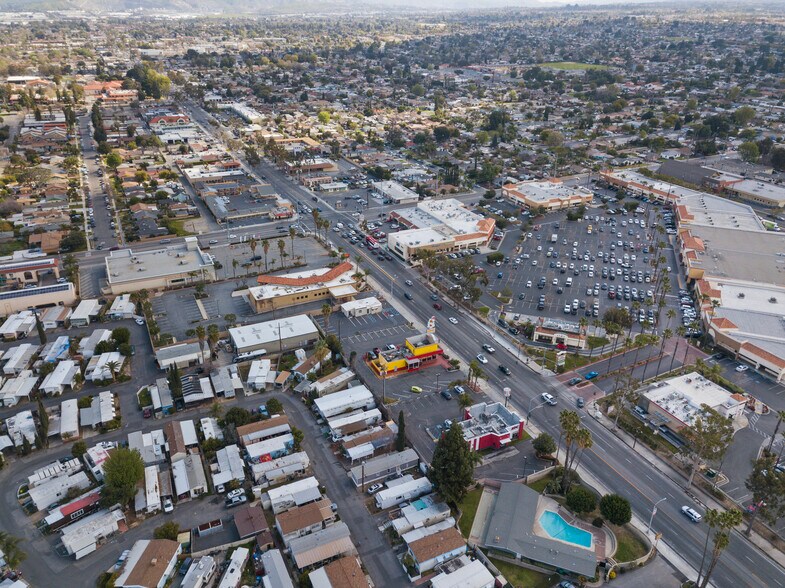 More Photos Of 1125 W 6th St, Corona Freestanding For Sale