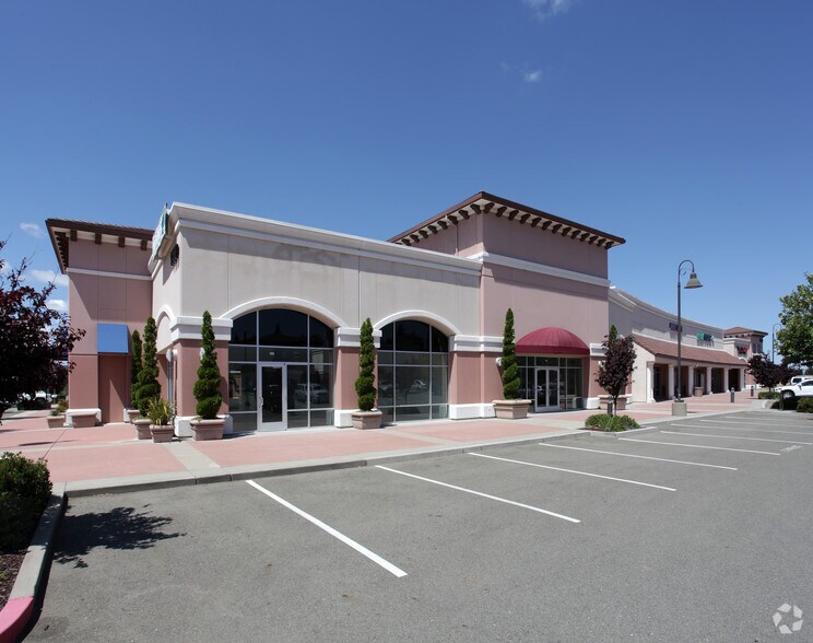 More Photos Of 1150 Sunset Blvd, Rocklin Storefront Retail Office For Lease