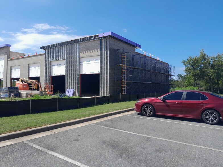 More Photos Of 11697 Panama City Beach Pky, Panama City Beach Storefront Retail Office For Lease