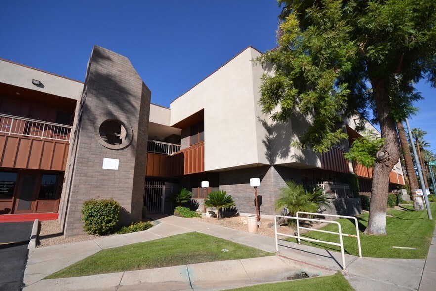 More Photos Of 141 E Palm Ln, Phoenix Office For Sale