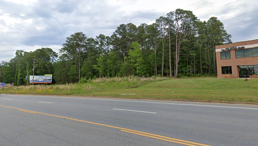 More Photos Of N Lake Dr @ Rapids Road, Lexington Land For Sale
