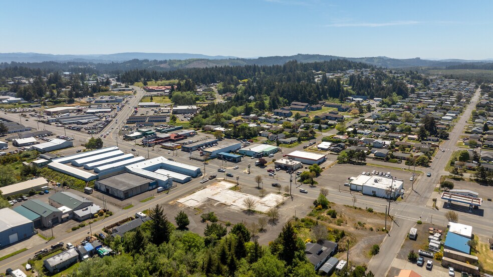 More Photos Of 1090 Newmark Ave, Coos Bay Land For Sale