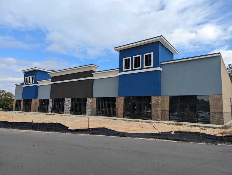 Primary Photo Of 1200-1230 Fayetteville Rd, Raeford Storefront Retail Office For Lease