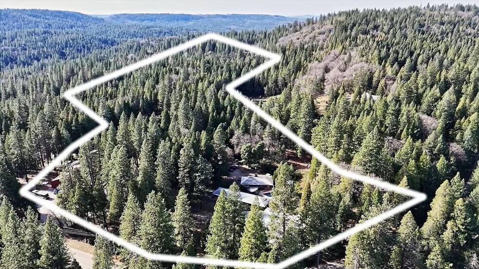 More Photos Of 14724 N Bloomfield Rd, Nevada City Flex For Sale