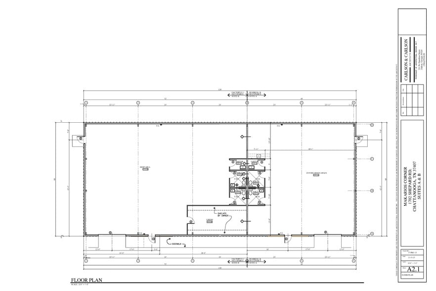 More Photos Of 1702 Shepherd rd, Chattanooga Land For Sale