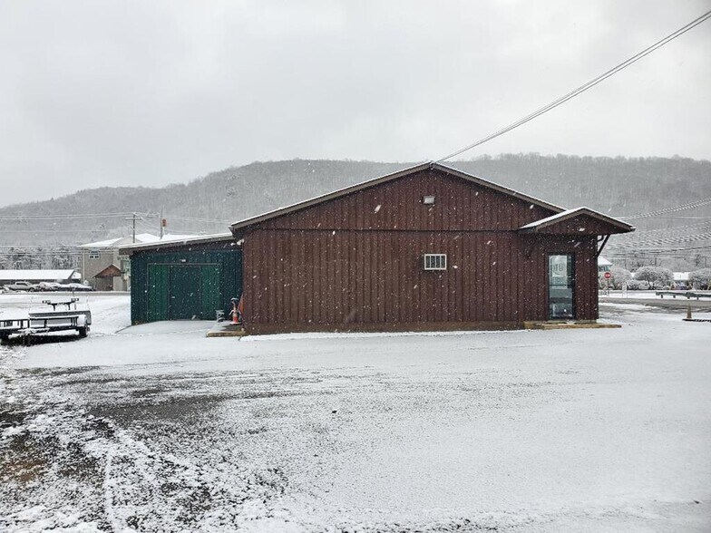 More Photos Of 336 Route 6 W, Coudersport Office For Sale