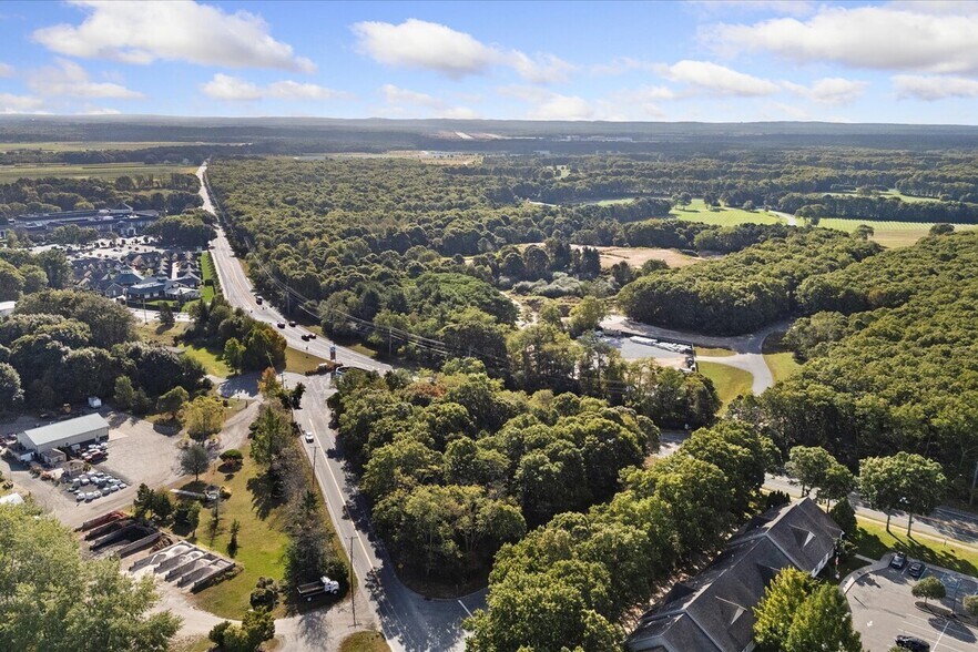 More Photos Of 5904 Route 25A, Wading River Land For Sale