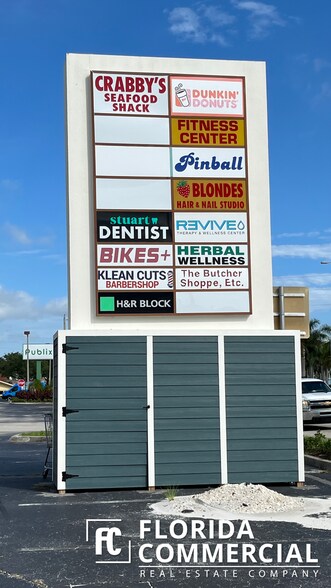 More Photos Of 746 SW Federal Hwy, Stuart Unknown For Lease