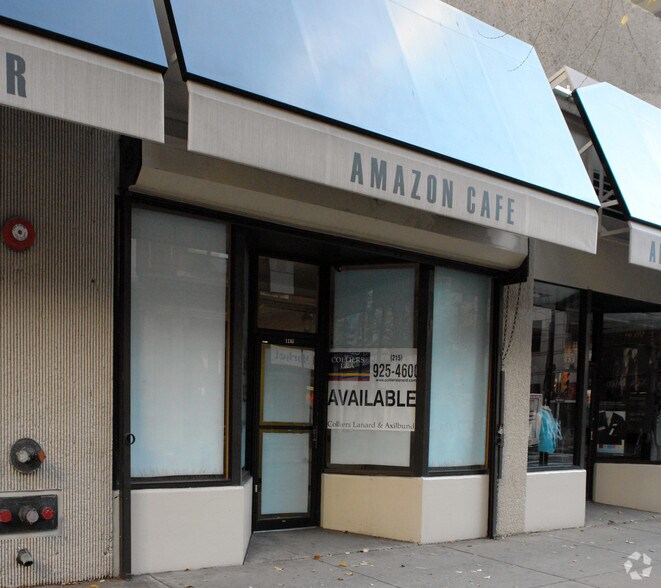 More Photos Of 1201-1211 Walnut St, Philadelphia Parking Garage For Lease