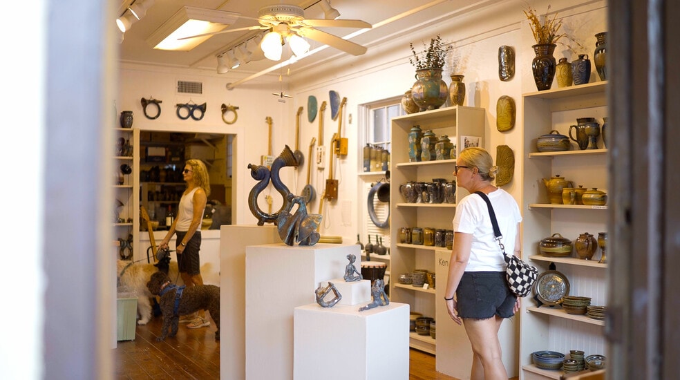 More Photos Of 11 Aviles St, Saint Augustine Storefront Retail Residential For Sale