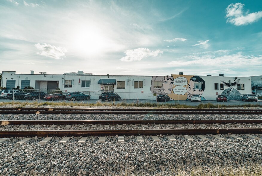 More Photos Of 85-100 NE 27th St, Miami Office For Lease