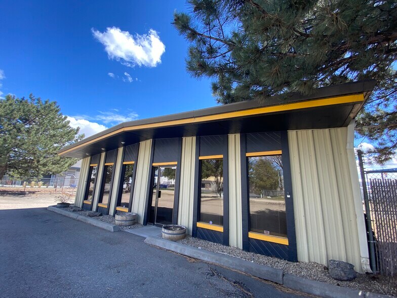 Primary Photo Of 7953 W Mossy Cup St, Boise Light Manufacturing For Lease