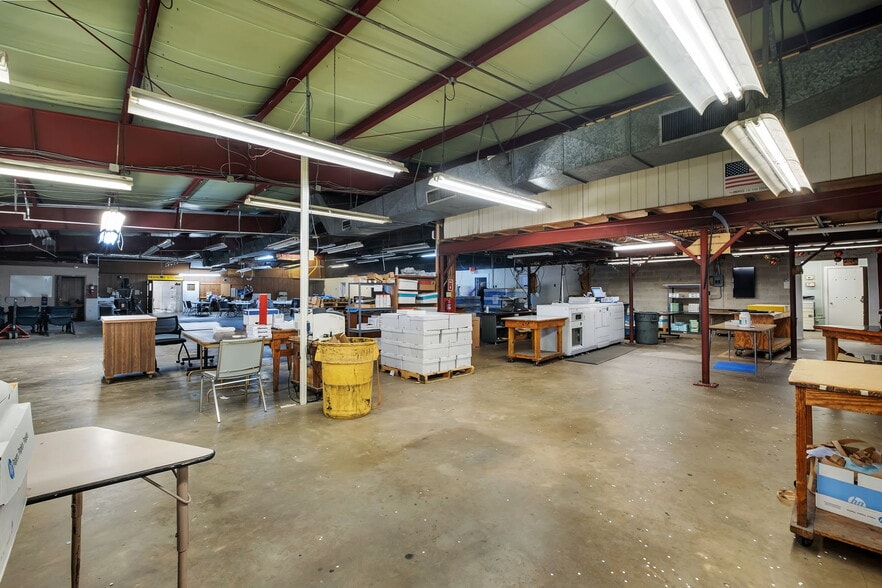 More Photos Of 1700 Capital Cir SW, Tallahassee Office For Sale