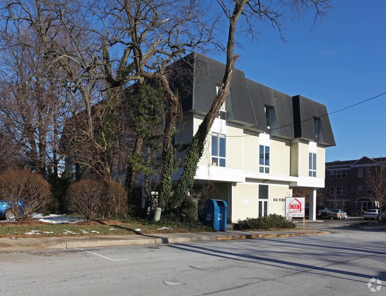 More Photos Of 104 Forbes St, Annapolis Medical For Lease