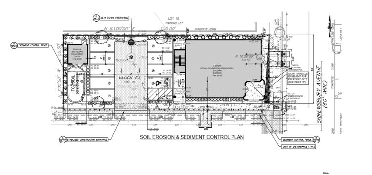 More Photos Of 160 Shrewsbury Ave, Red Bank General Retail For Lease
