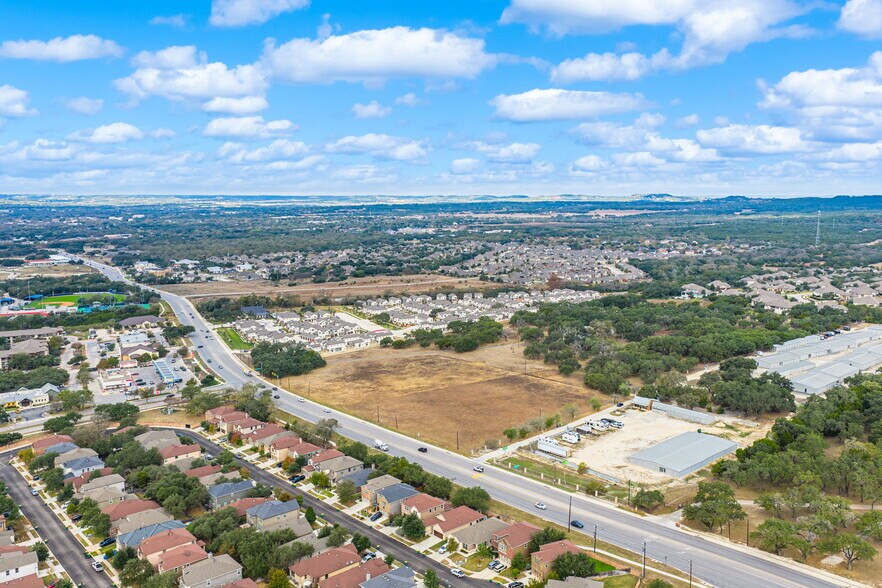 More Photos Of 1700 River Rd, Boerne Land For Sale