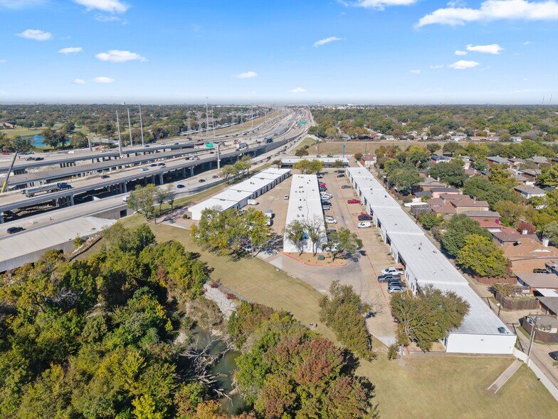 More Photos Of 15330 Lyndon B Johnson Fwy, Mesquite Unknown For Lease
