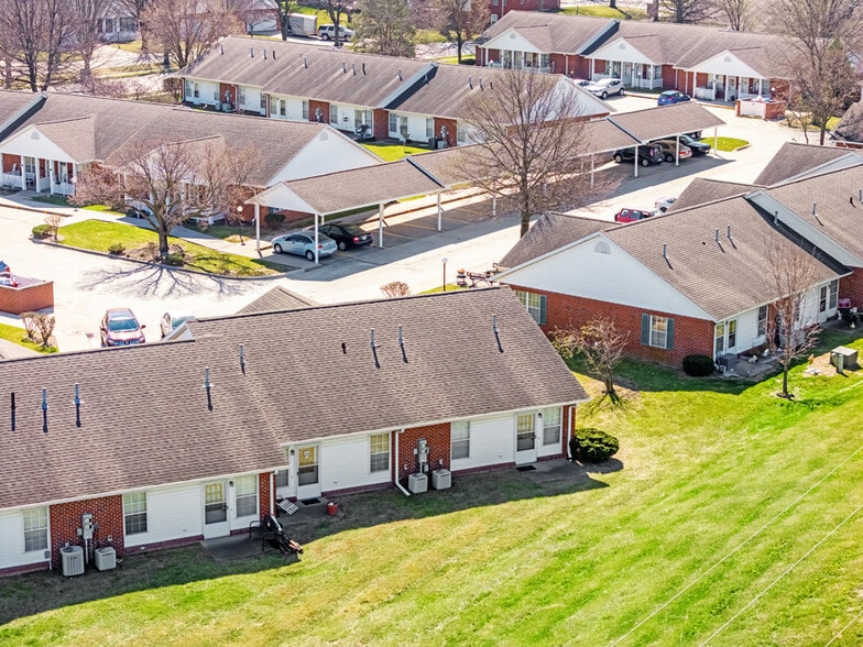 More Photos Of 2302 Village Dr, Saint Joseph Apartments For Sale