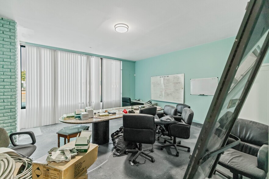 More Photos Of 8452 Katella Ave, Stanton Industrial For Lease