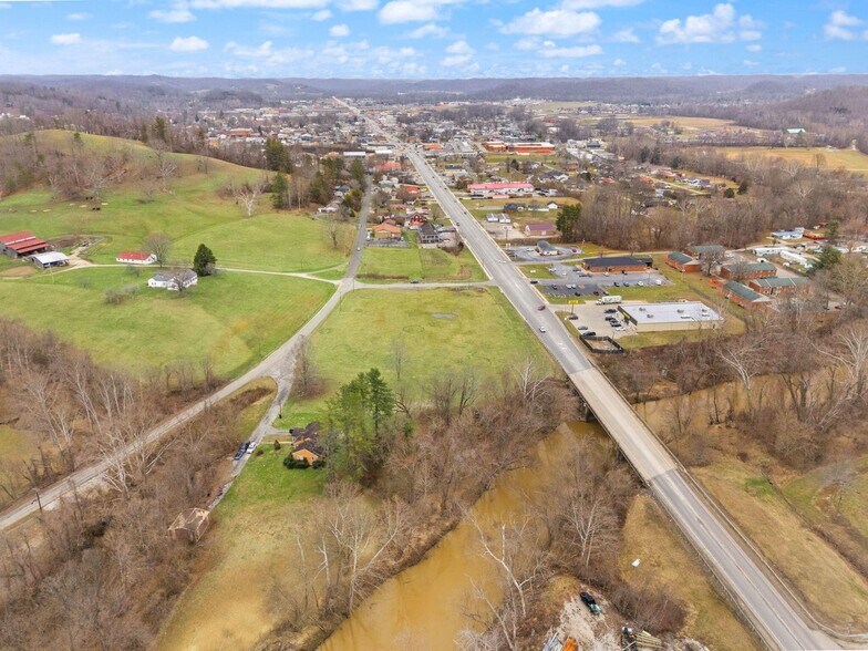More Photos Of 5 Carol Malone Boulevard, Grayson Land For Lease