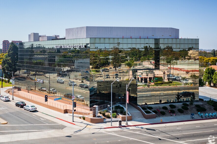 Primary Photo Of 4401 N Atlantic Ave, Long Beach Office For Lease