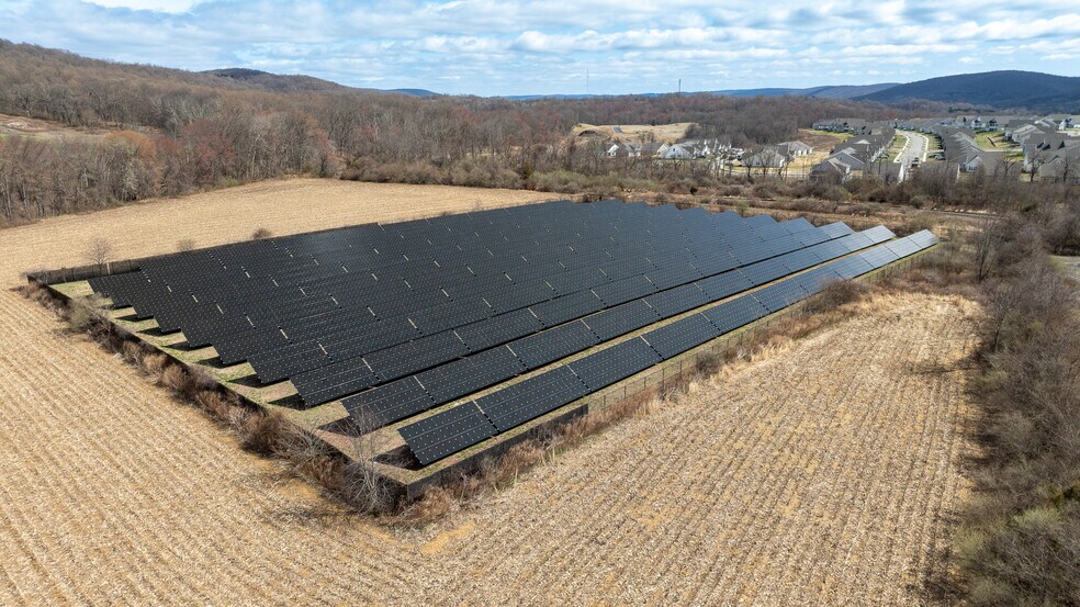 More Photos Of 555 Rt 57 W, Port Murray Warehouse For Sale