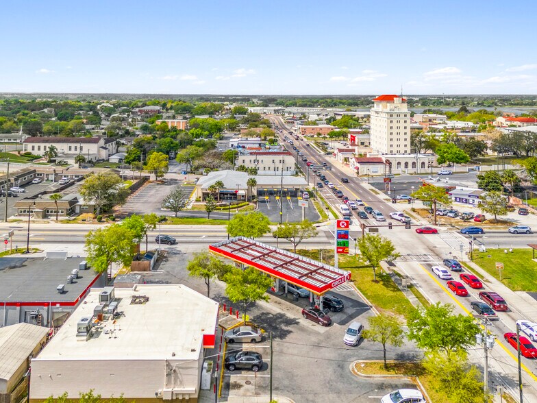 More Photos Of 1013 E Hinson Ave, Haines City Convenience Store For Sale