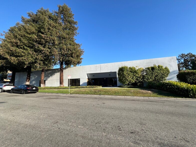 Primary Photo Of 46249-46289 Warm Springs Blvd, Fremont Industrial For Sale