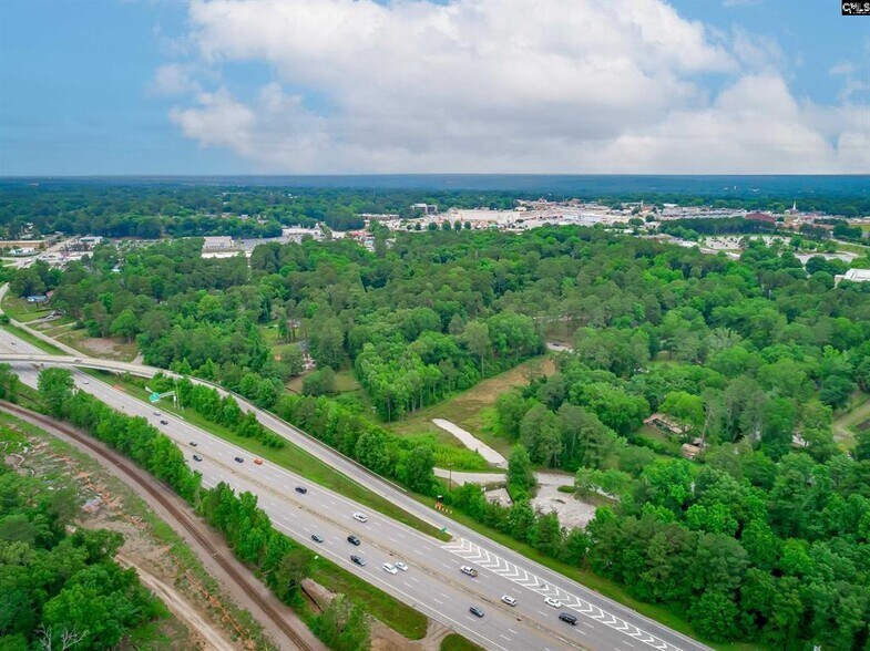 More Photos Of 401 Arrowwood Rd, Columbia Land For Sale